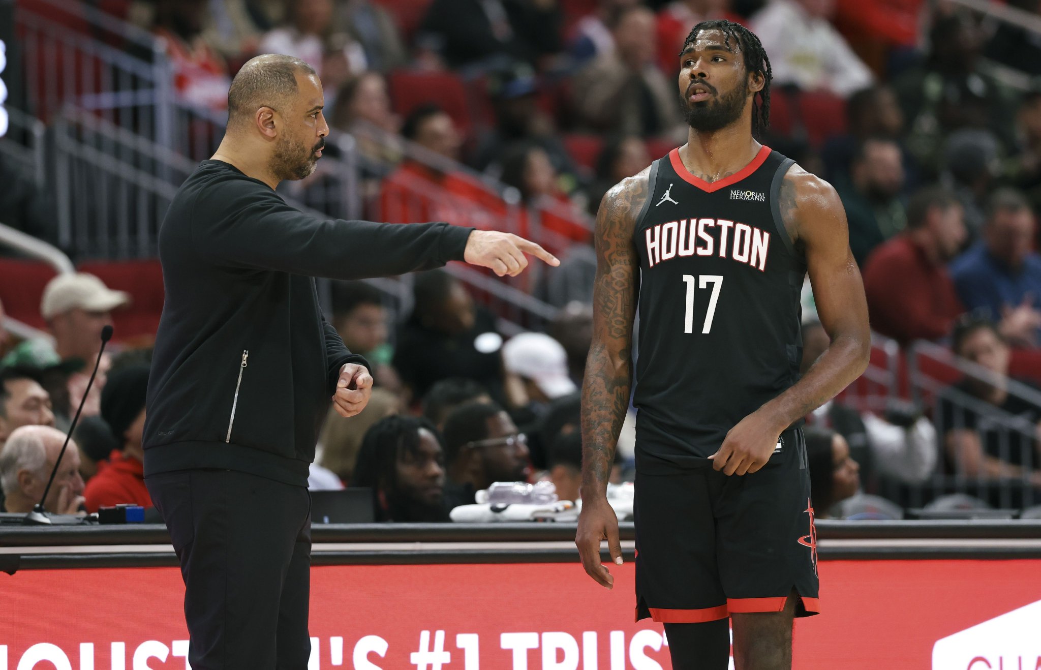 乌度卡最信赖的阵容初显威力 伊森能否走出阴霾重新证明自己？