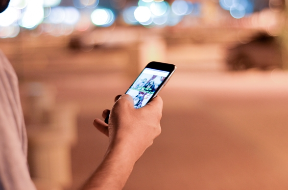 警惕！这四类二维码或有木马病毒 绝不能扫