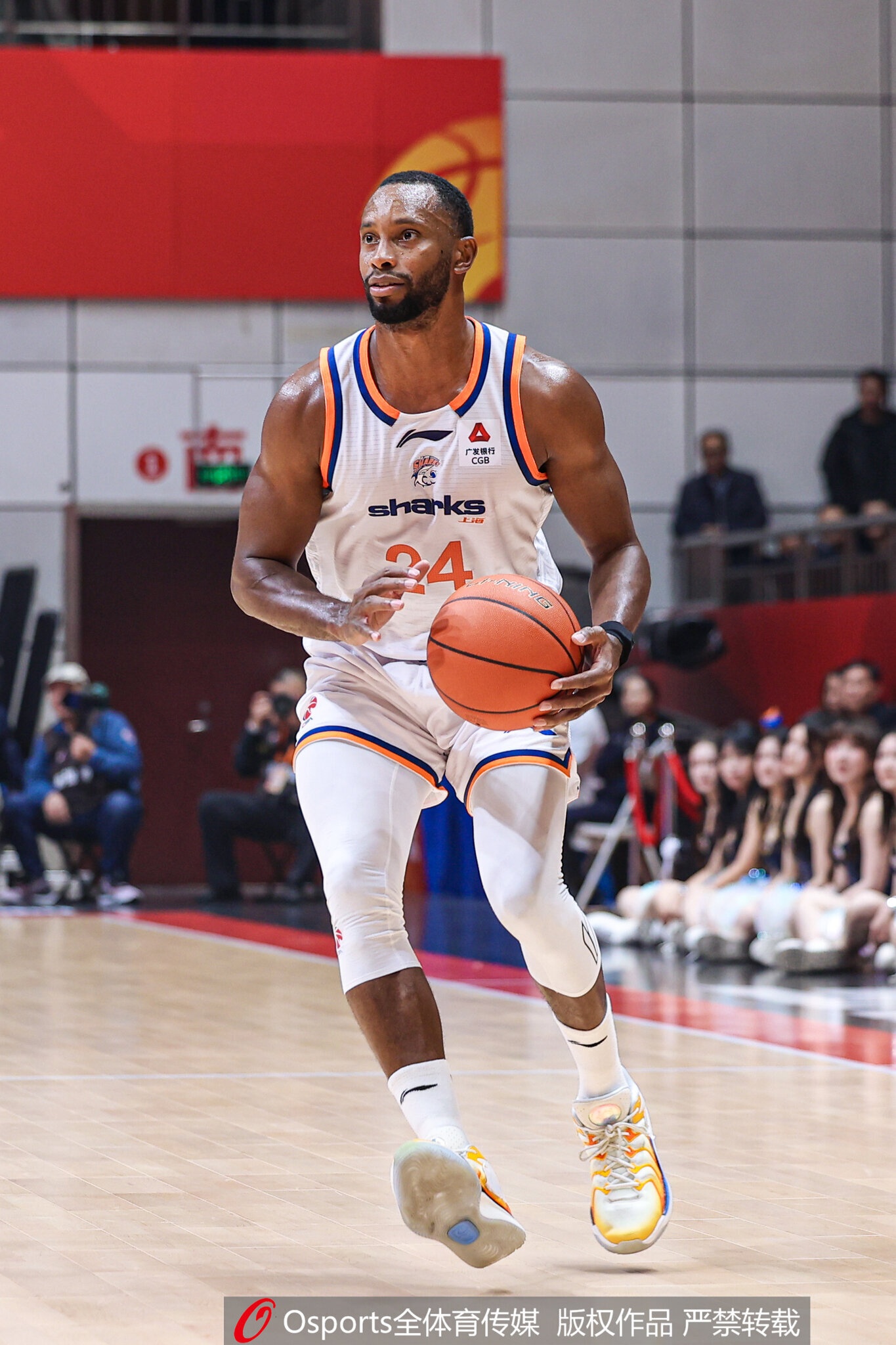 弗格：我们打到最后一节才慢慢松一口气 因吉林在主场是非常强的