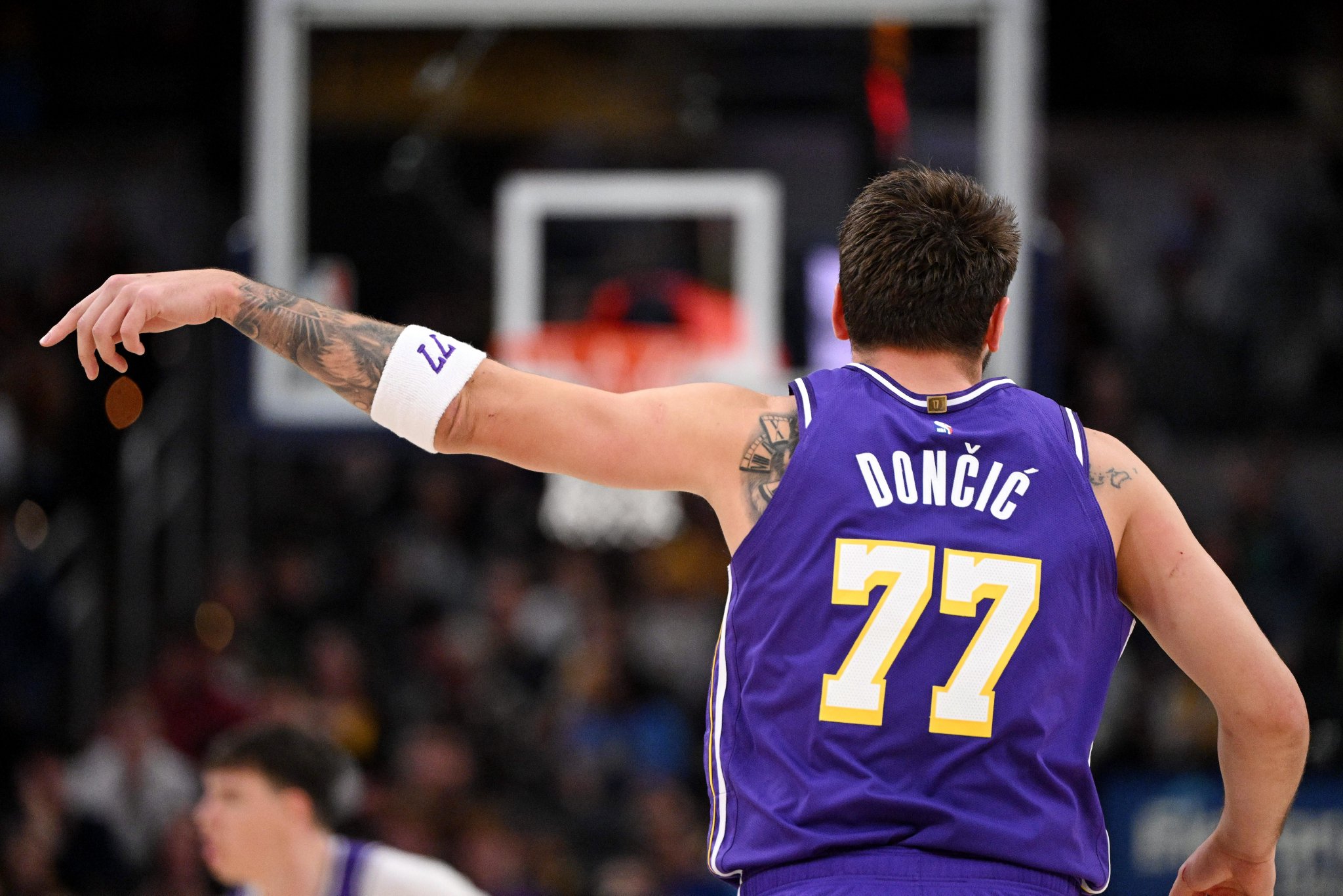 Stein：东契奇有资格竞争MVP 他是亚历山大在MVP竞争中最大威胁