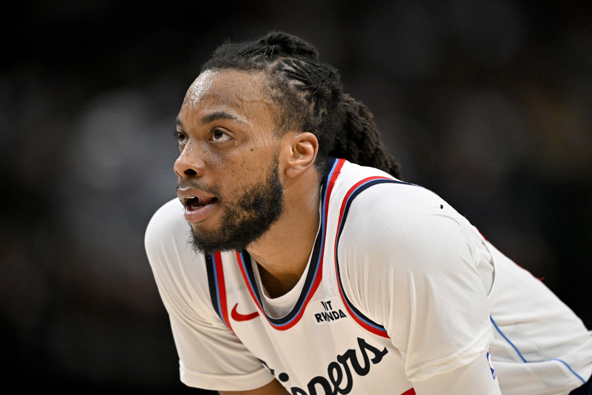 满是热爱！加兰谈骑士生涯：我不想在其他任何地方度过这段时光