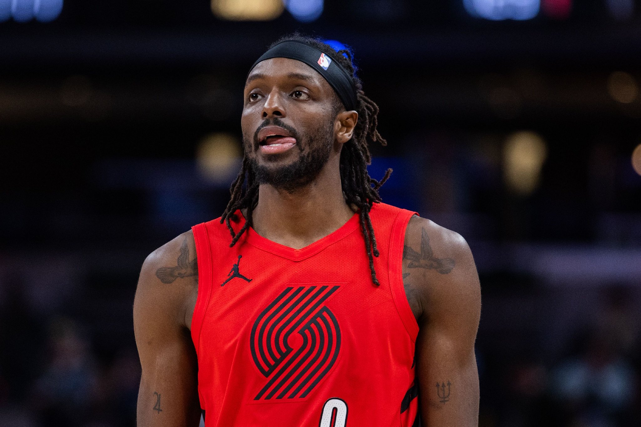 关键一战！明天开拓者客战快船 格兰特&克雷伊奇因伤缺阵