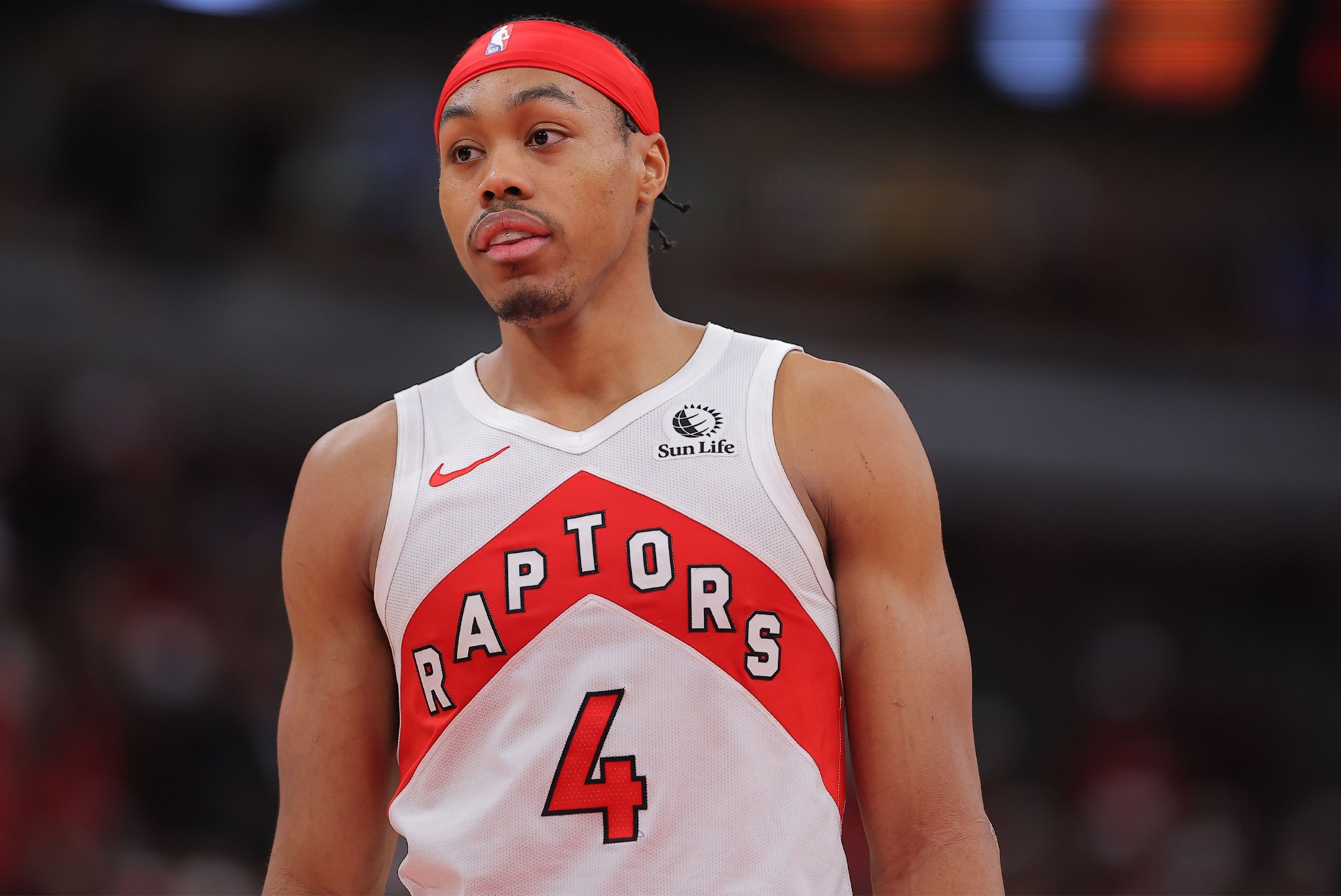 班凯罗谈斯科巴：他是一位极具影响力的球员 能带领团队取胜