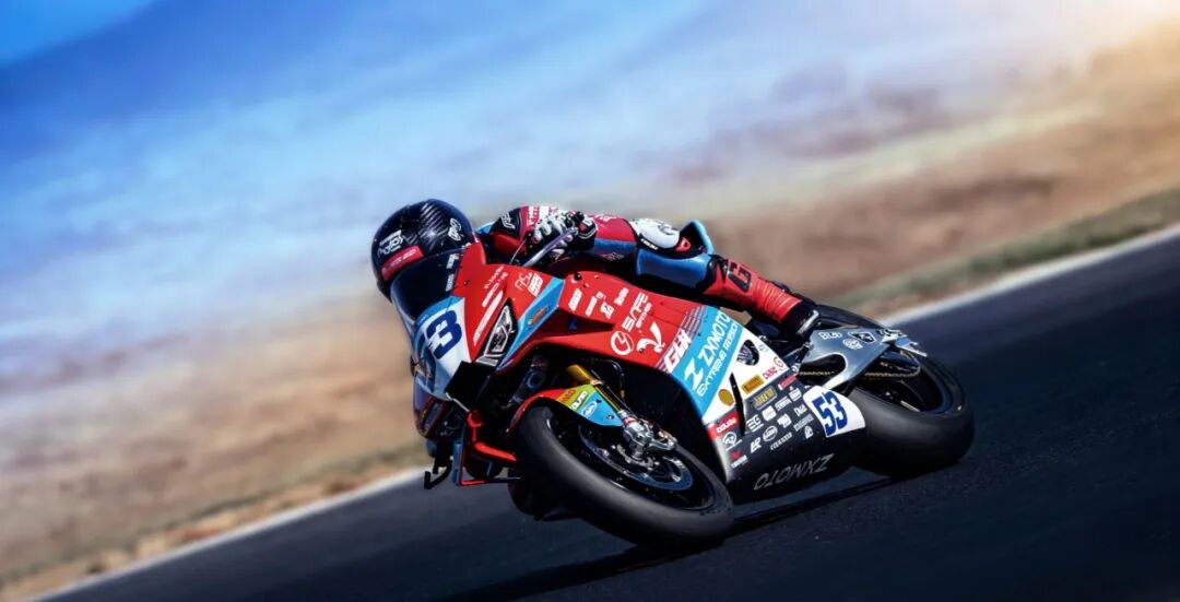 张雪机车夺冠，浙江国资赢麻了