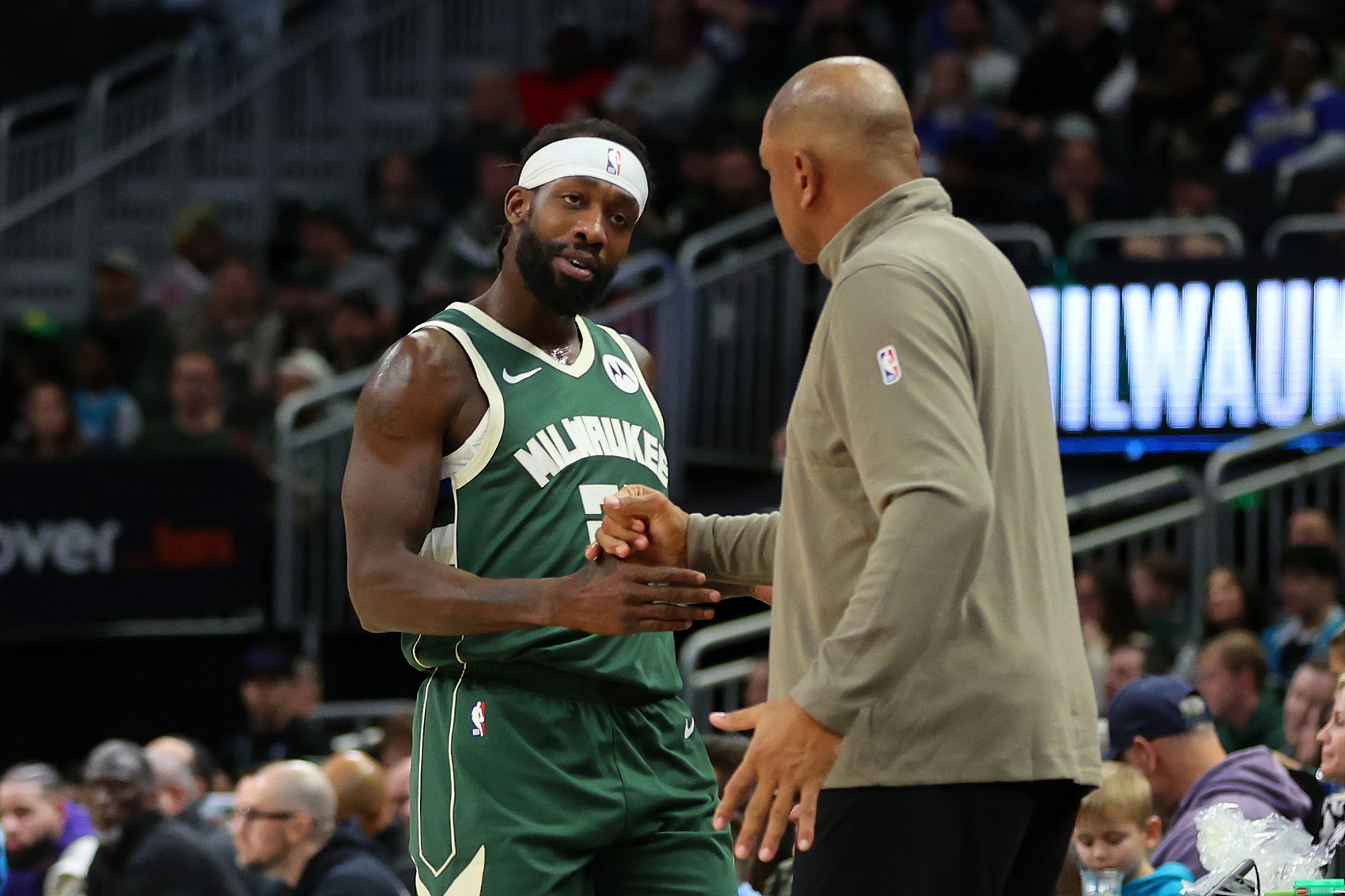 贝弗利：我更喜欢没有球员履历的教练 他们执教没有人情世故