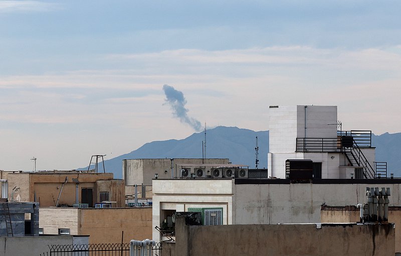 以军称将在4月1日打击伊朗“所有关键军事生产设施”