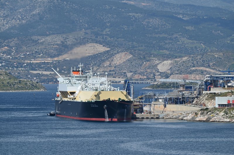 日媒操心：采购更加多元化，中国可能重新采购美国能源？