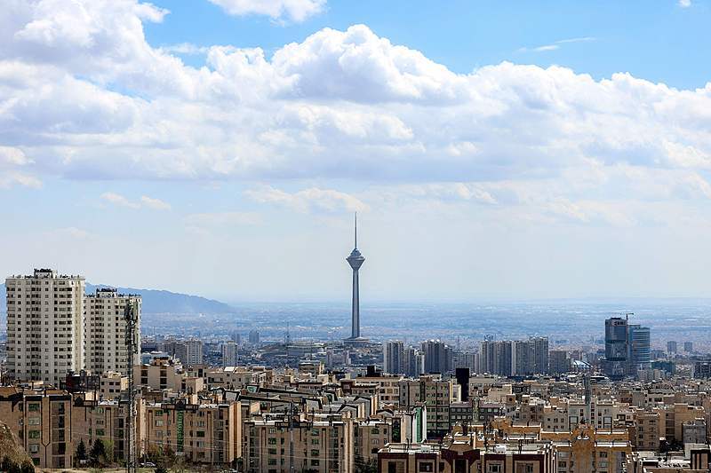 伊朗官员称当下国家治理不存在内部分歧