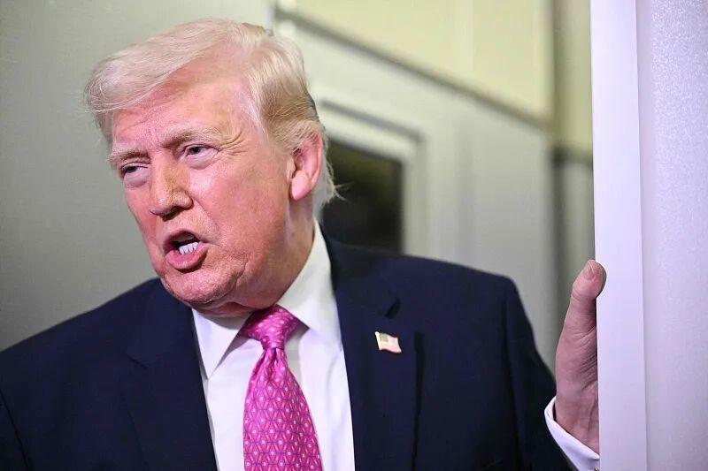 地面行动似乎箭在弦上，“美在中东兵力已超5万”