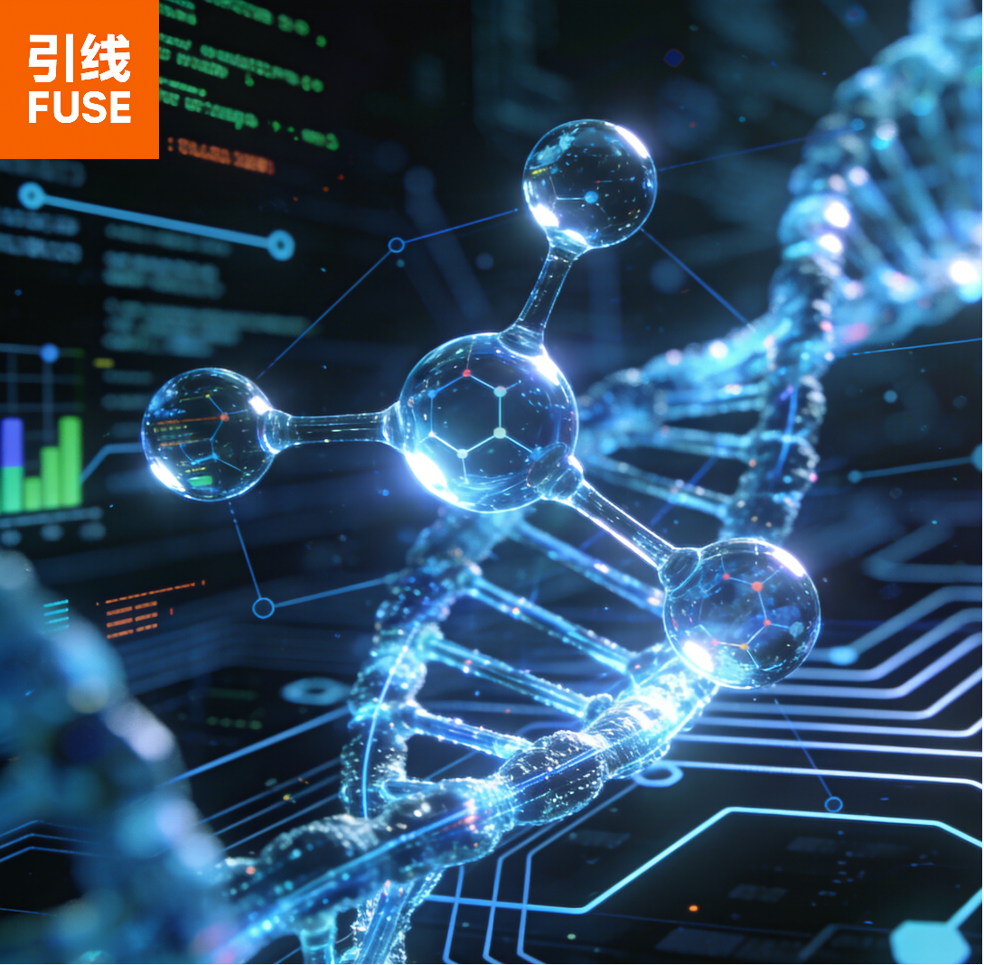 20亿美元重磅合作落锤！AI制药风口下，中国创新成跨国药企核心押注