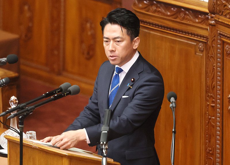 日本首次部署具备“对敌基地攻击能力”远程导弹