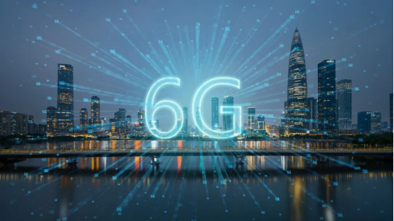 6G布局图