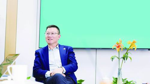 上海应用技术大学供图