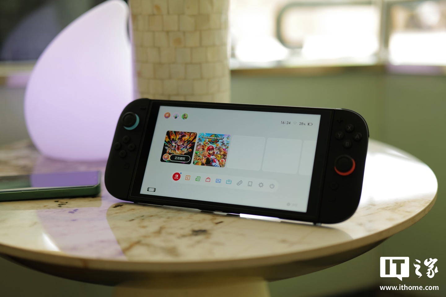 分析公司：任天堂预计将效仿索尼微软，对旗下 Switch 2 游戏机实行涨价