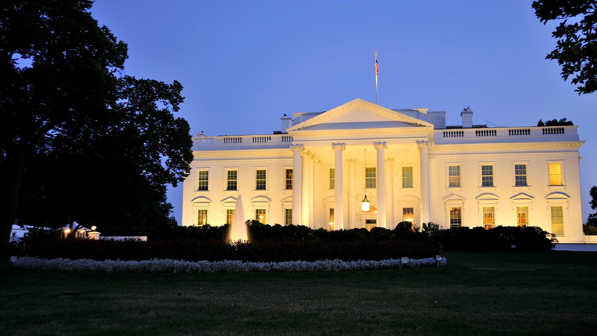 美国法官叫停白宫宴会厅项目 特朗普称项目未超支