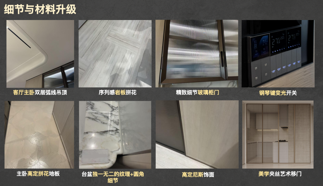 展示样板房实拍图,具体以推行托付为准
