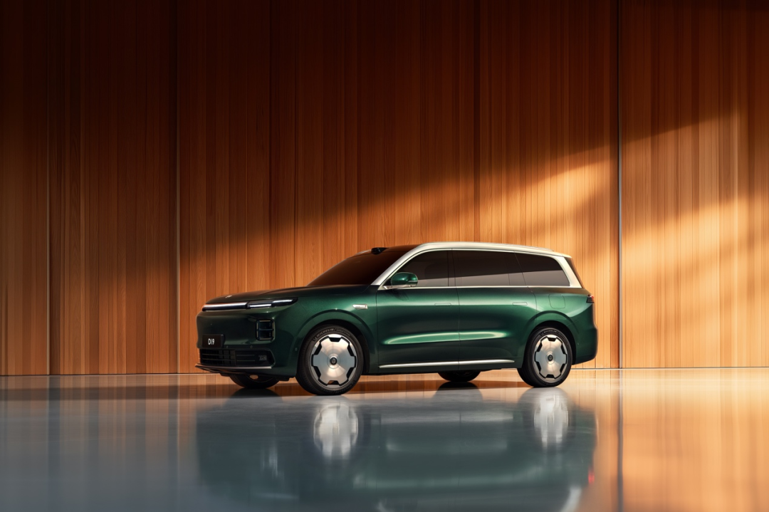 图片开首：零跑汽车