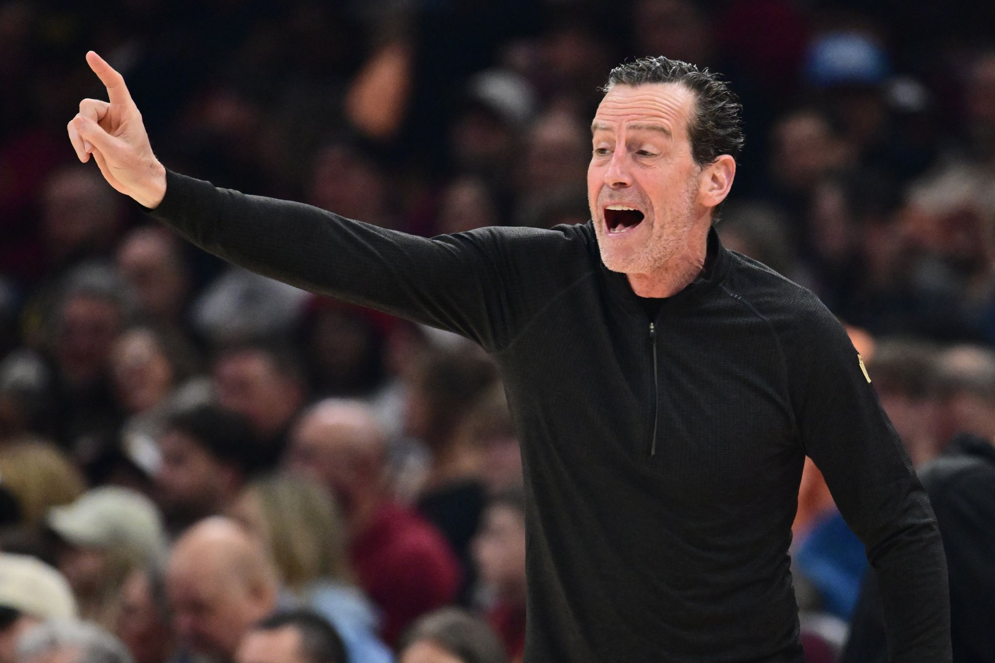 阿特金森：不担心球队的投篮 真正伤害我们的是篮板球保护不利