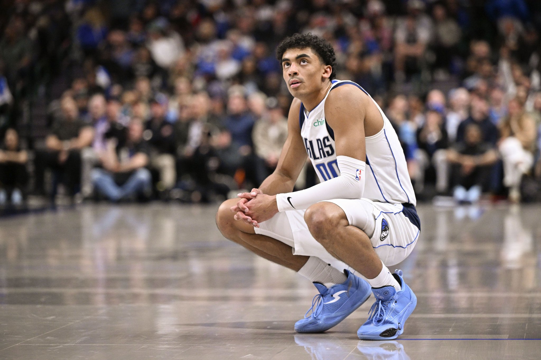 铁麻了！克里斯蒂12中1仅拿到3分3板1助 正负值-28全场最低