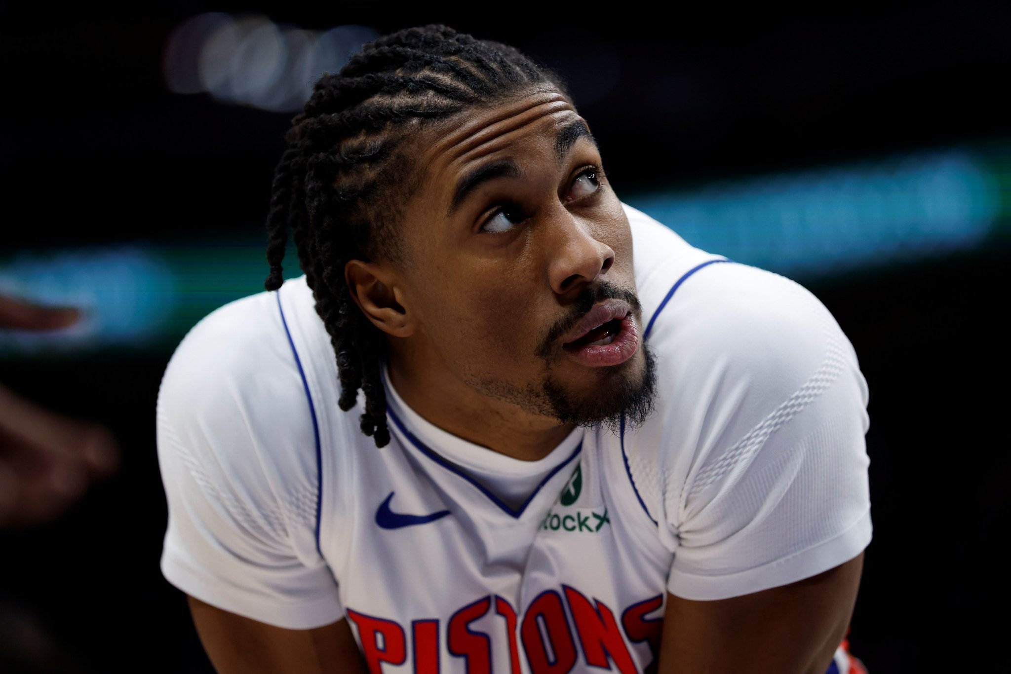 队记列艾维问题：持续布道给队友施压 评价其他球员是否是正义的