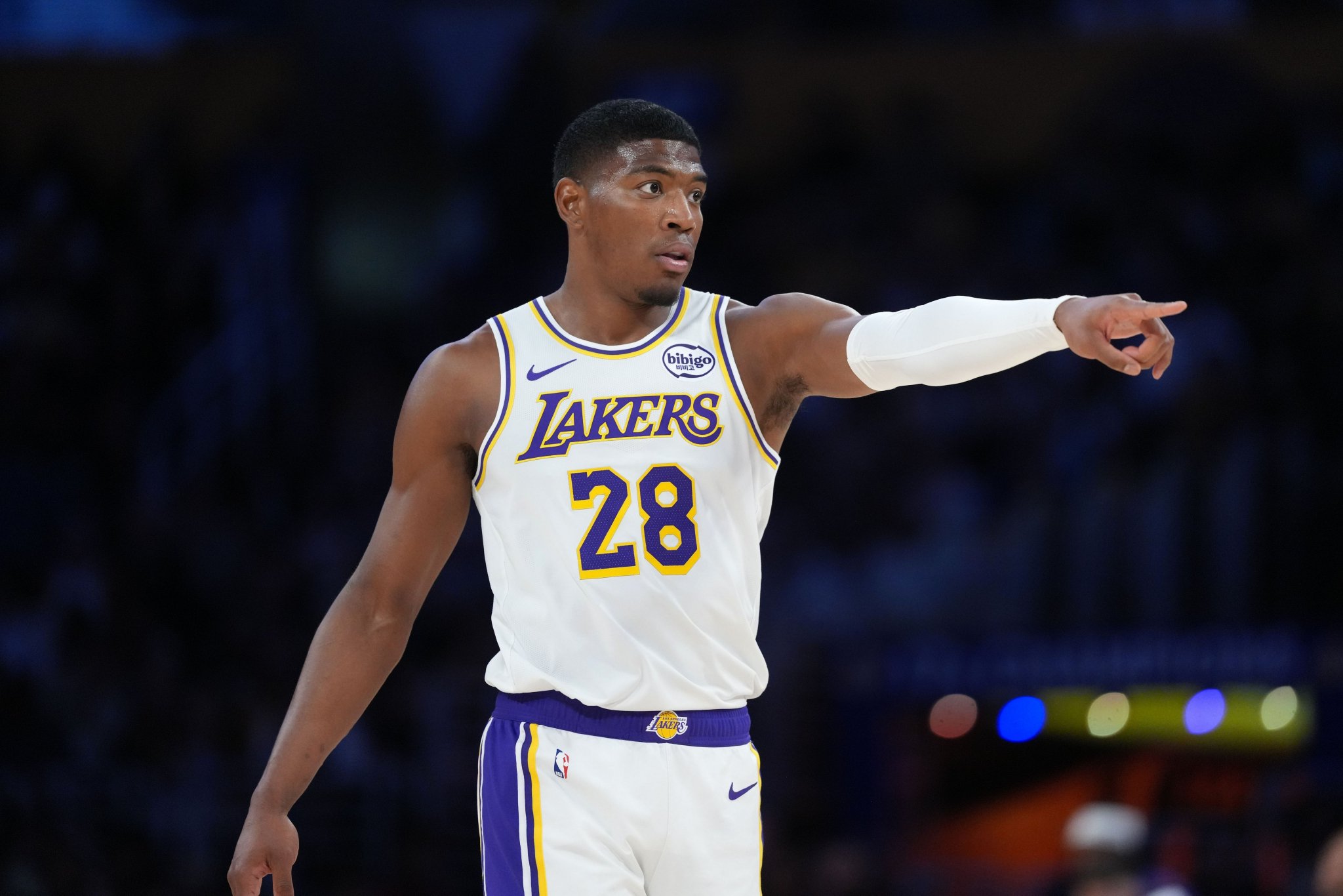 未来3场2战雷霆！八村塁：他们拥有冠军级别防守 我们会接受考验