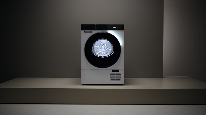 美诺Nova系列干衣机