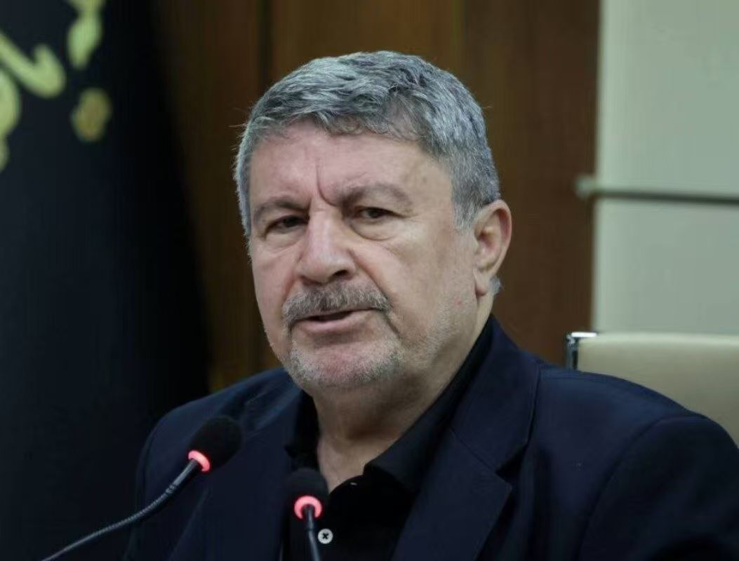 伊朗高官：伊朗人民面对侵略不会沉默