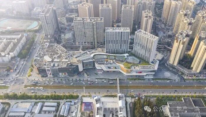 龙湖90后营销负责东谈主范燊下野