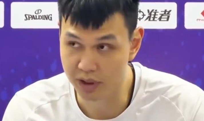 许钟豪怒批外援！媒体人：以往外援在中国联赛像大爷 球队要讨好