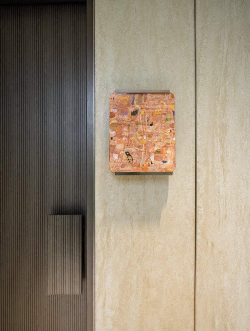 展示样板房实拍图,具体以推行托付为准