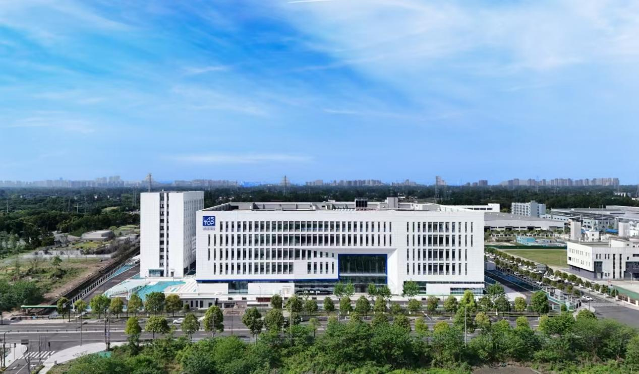 锚定半导体激光设备核心赛道，莱普科技构建完整产业化成长闭环