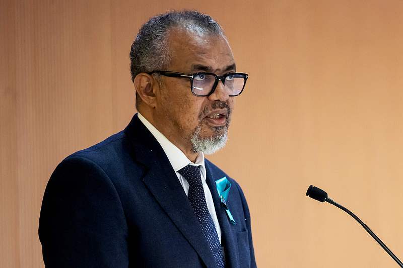 以色列空袭德黑兰波及世卫组织驻地