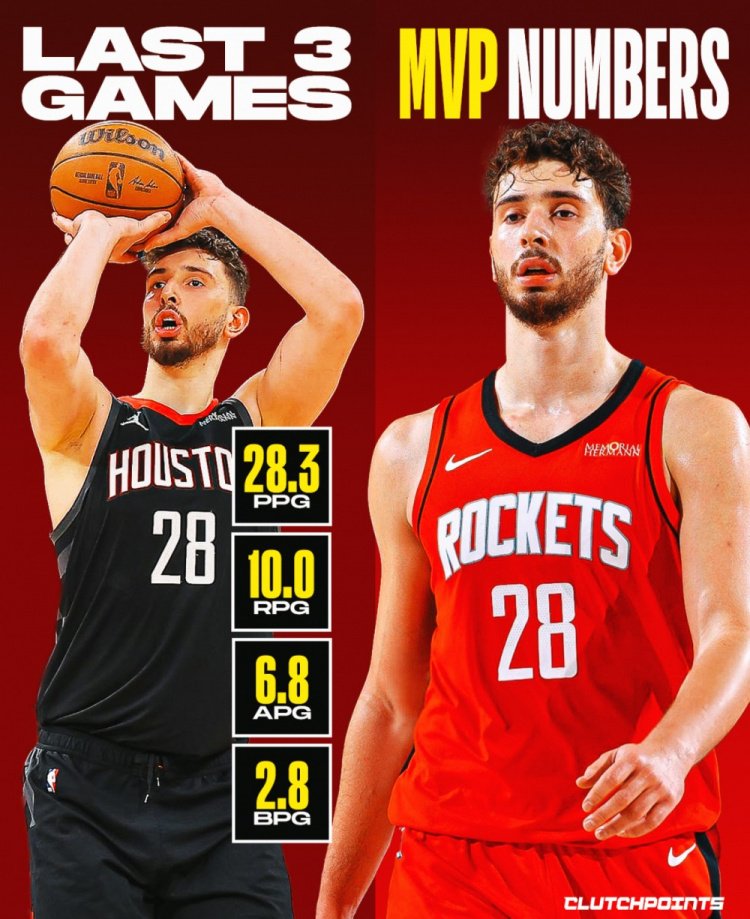 近3战场均28.3分10板6.8助2.8帽！火媒：MVP级 申京展现了统治力