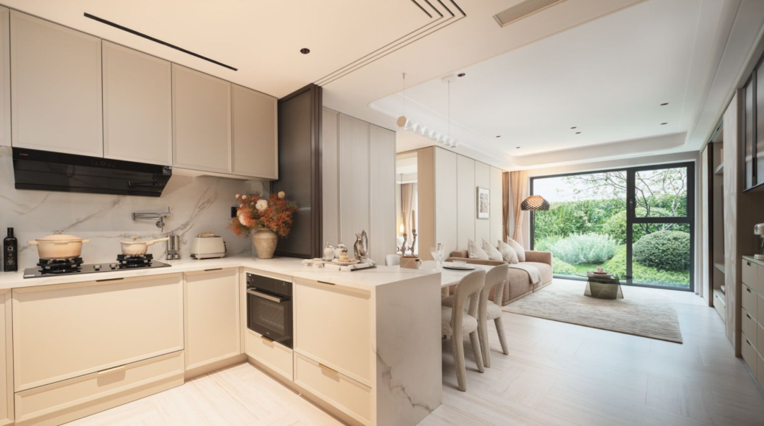 展示样板房实拍图,具体以推行托付为准