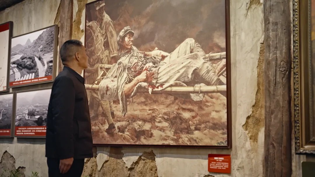 清明特别节目《为有牺牲多壮志》，重磅推出！