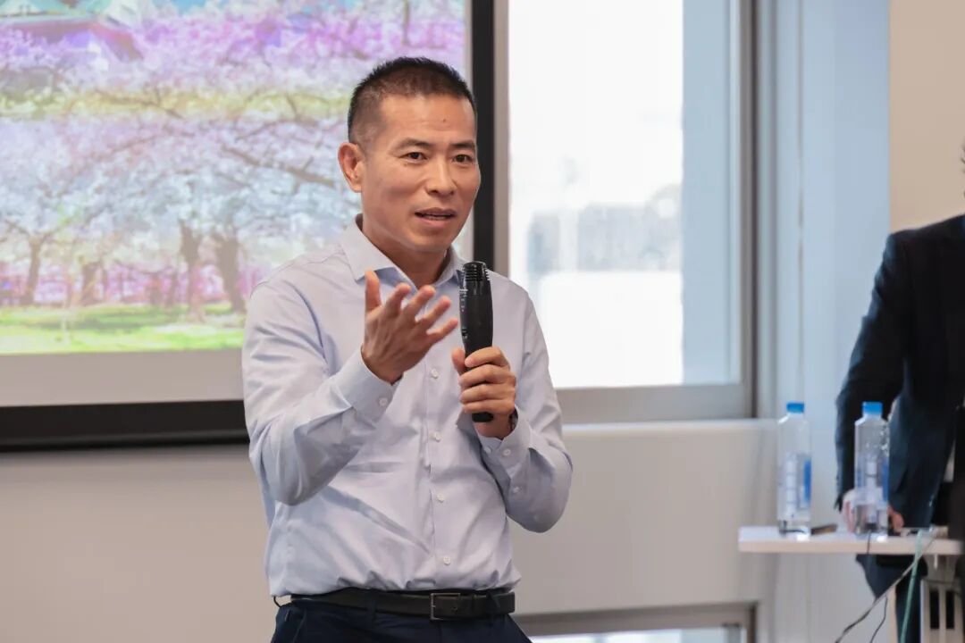 港中大(深圳)经管学院、加利福尼亚大学圣迭戈分校及早稻田大学联合举办的首届会计与经济学田野实验学术会议圆满结束|港中大_新浪财经_新浪网