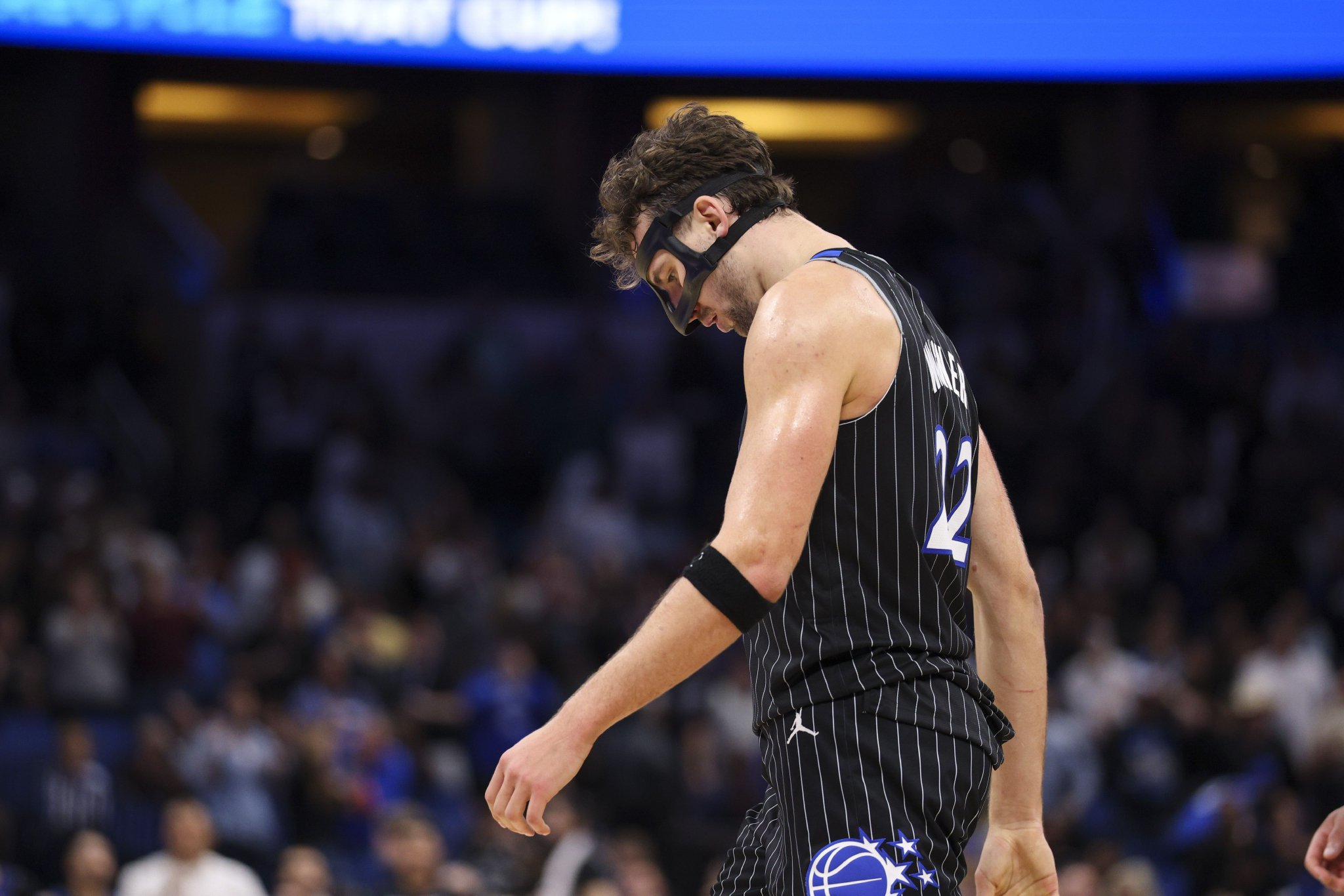 魔术主场迎战老鹰 连续缺席22场比赛的小瓦格纳迎来复出