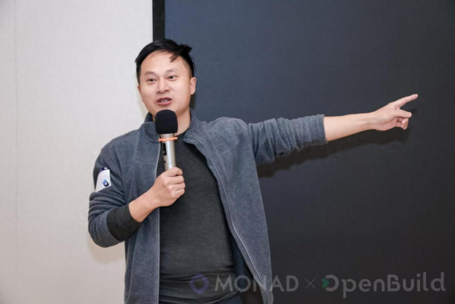 探路“一人公司”｜对话OPC创业者贺方升：一人军团背后 AI系统如何替代传统团队？|AI_新浪财经_新浪网