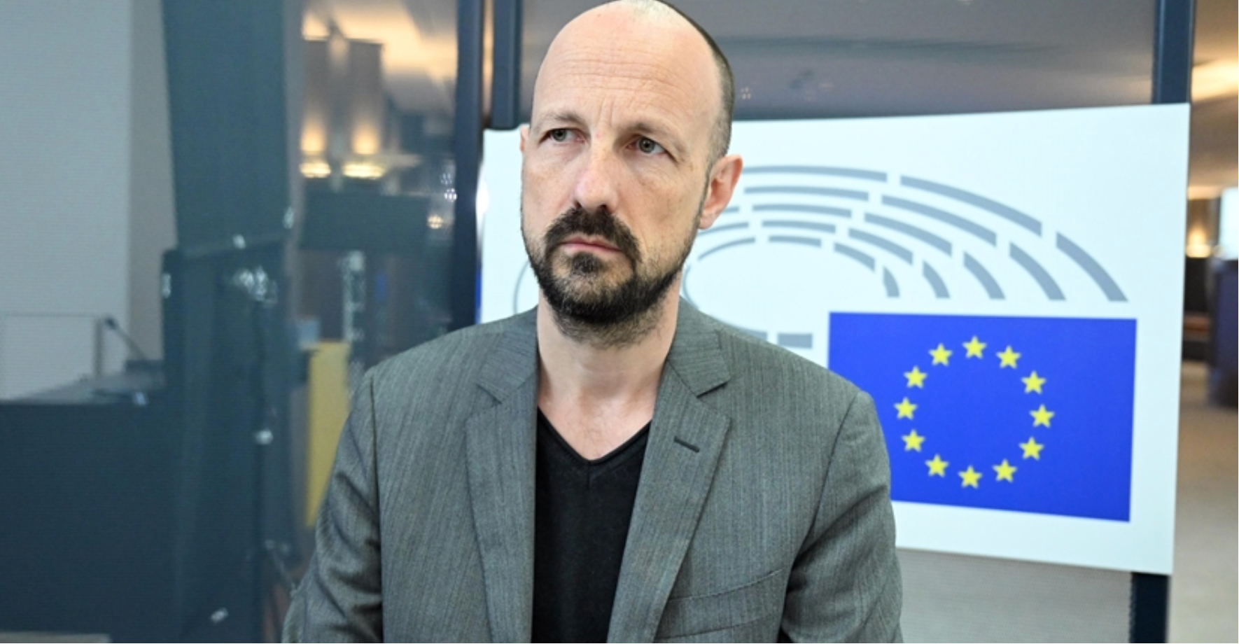 欧洲议会议员：欧洲必须停止做美帝国主义附庸