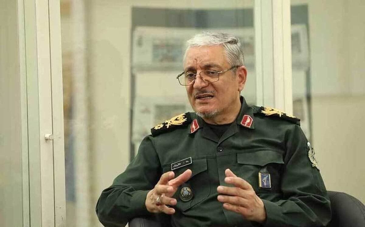 伊朗国防部发言人：敌人在多个关键领域遭受挫败
