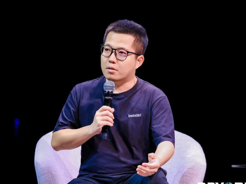 刘靖康 &nbsp;来源：受访者