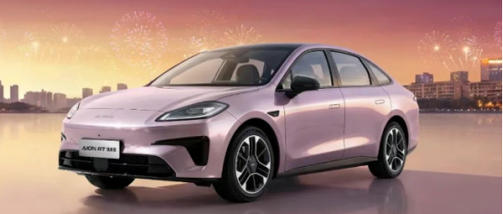 图片开端：埃安