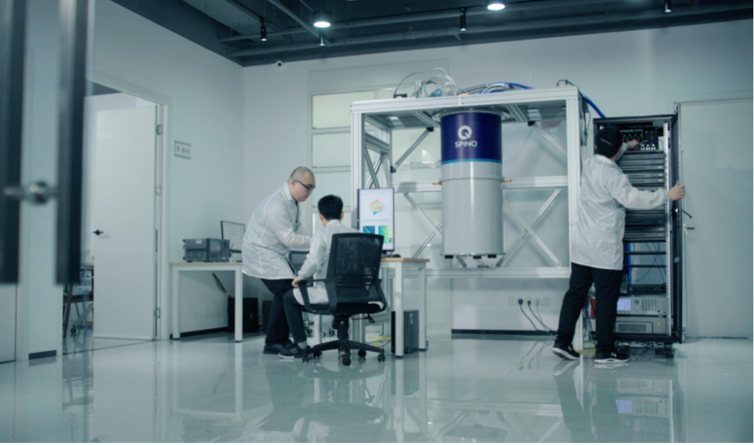 时隔三月，量旋科技再度完成6亿元C+轮融资