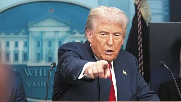 美国将对部分进口药品加征100%关税