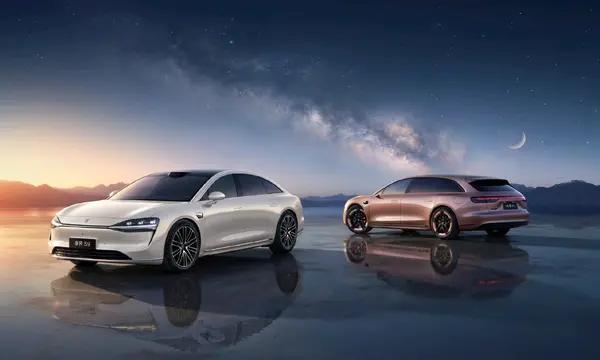 华为智选车负责人透露：享界新车型SUV与MPV即将启动试产