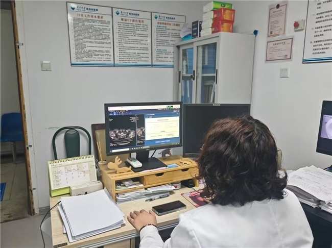 数坤科技助力多地打通冠心病早发现通道 预防心源性猝死