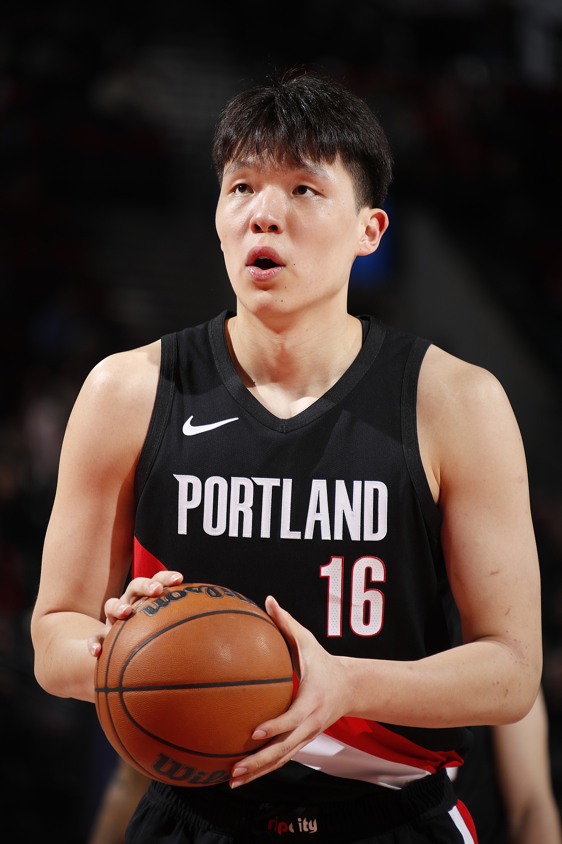 拓记：开拓者收购团队成员给出目标 “让开拓者成为亚洲的球队”