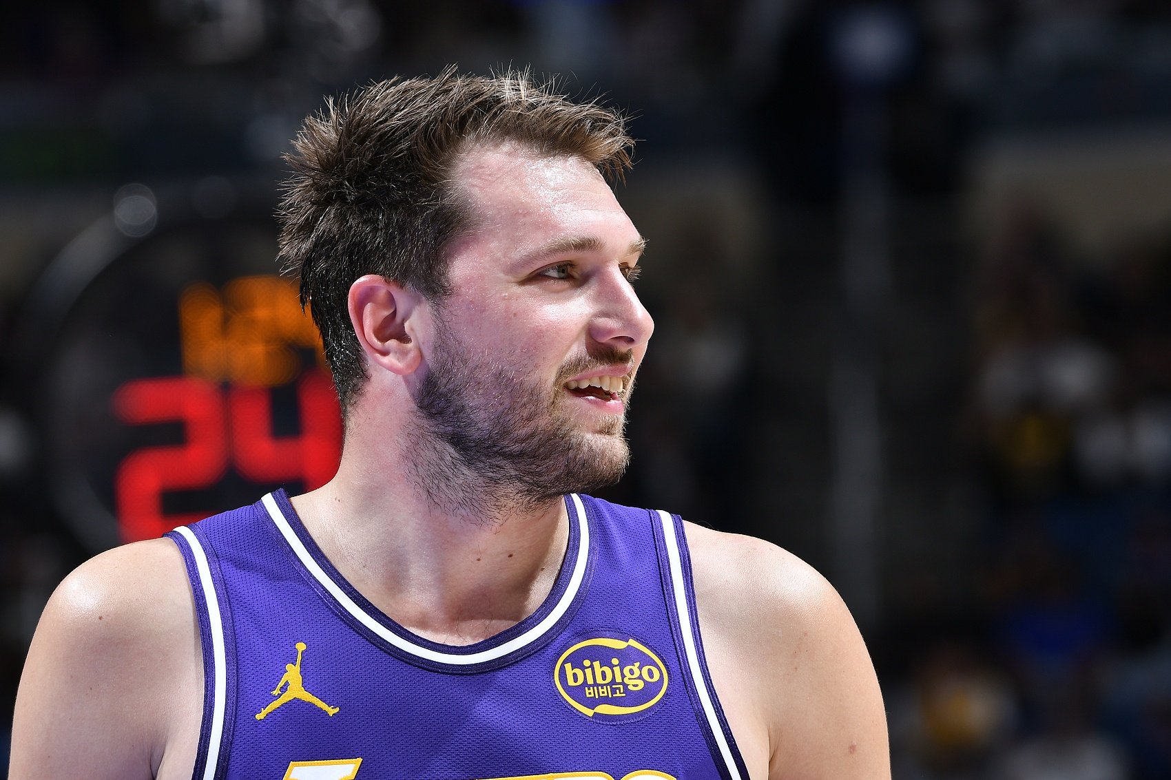 月最佳防守球员提名：东契奇、克林根、戈贝尔、切特等人在列