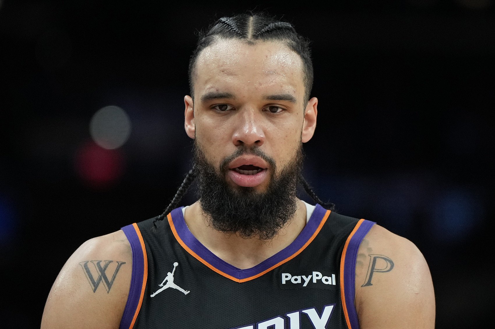 黄蜂主帅：因为狄龙的性格特质 太阳在对抗强度上提升了一大截