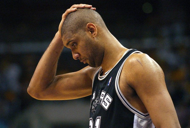 弗莱：我季后赛横扫过邓肯 只有对位奥尼尔&德克我没占到便宜